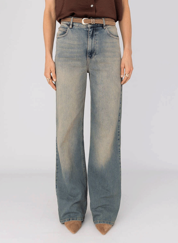 Anna van Toor Jeans Bonnie 67a32-02Bonnie