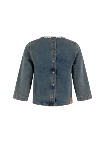 Anna van Toor Blouse Tina