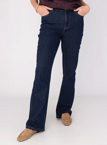 Anna van Toor Jeans Sade