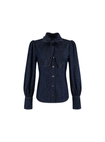 Anna van Toor Blouse 67a39-05Grace