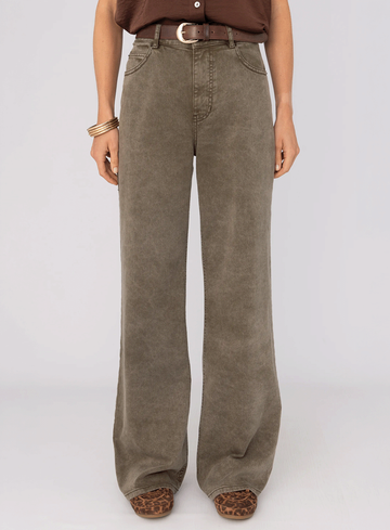 Anna van Toor Jeans Billie