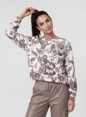 Monari Sweatshirt 809766