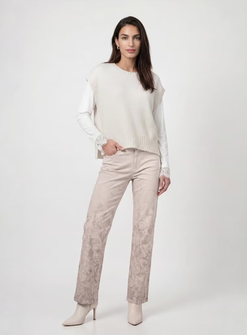 Monari Pullover