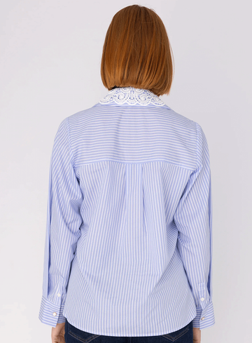 Anna van Toor Blouse