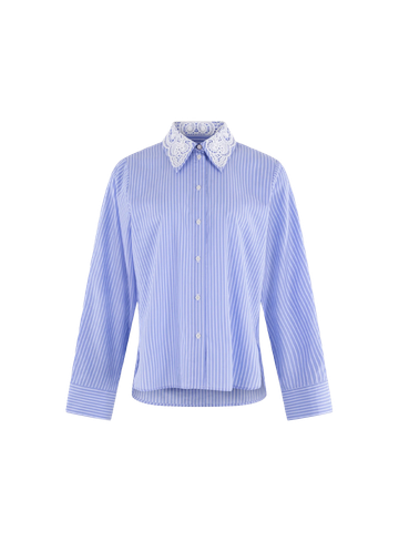 Anna van Toor Blouse 80a05-03835