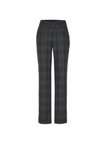 Toni Pantalon Scarlet Wide Leg 94-04