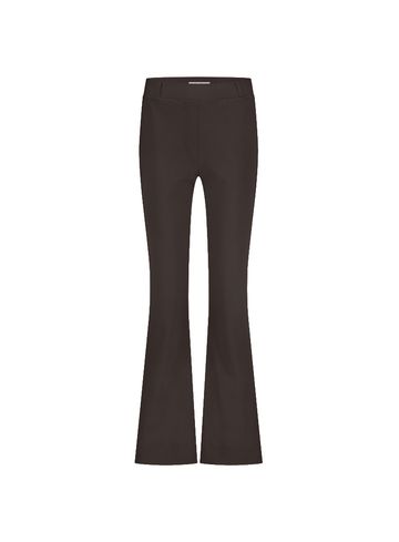 Studio Anneloes Flair bonded trousers 94800
