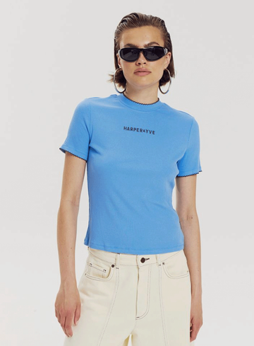 Harper&amp;Yve Top Cammy AW6P400