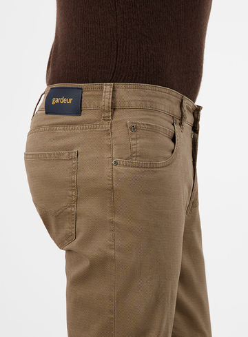 Gardeur Broek Bill