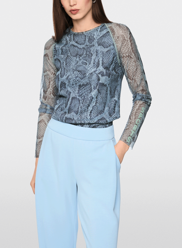 Marc Cain T-shirt BS 48.18 J12