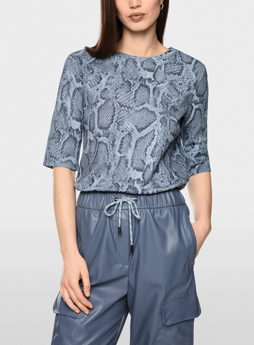 Marc Cain T-shirt BS 48.38 J19