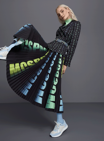 Marc Cain Rok