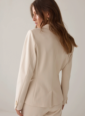 Summum Blazer