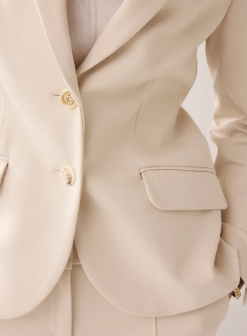 Summum Blazer
