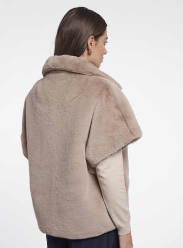 Rino&amp;Pelle Gilet Bodil