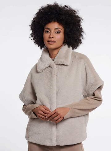 Rino&amp;Pelle Gilet Bodil Bodil.7002611