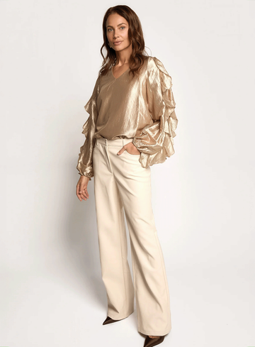 Freebird Blouse Bolera
