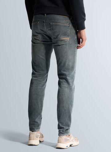Cast Iron Jeans Shiftback tapered fit