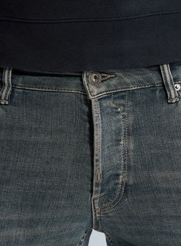 Cast Iron Jeans Shiftback CTR240