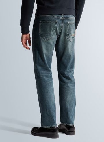 Cast Iron Jeans Steeper Relaxed Fit CTR750
