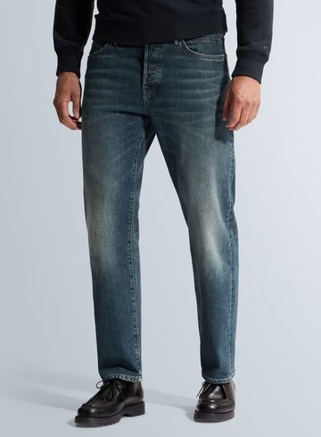 Cast Iron Jeans Steeper Relaxed Fit CTR750