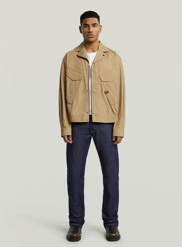 G-Star Jeans Mosa Straight