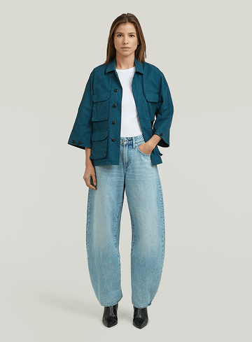 G-Star Jeans Barrel 3D Loose D30623-D788