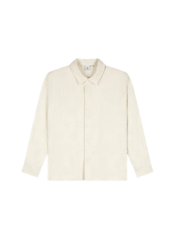 Law of the Sea Overshirt Dusk