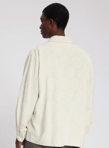 Law of the Sea Overshirt Dusk