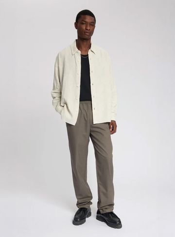 Law of the Sea Overshirt Dusk LAW-10505