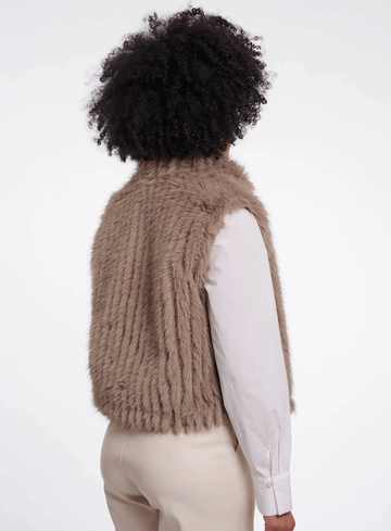 Rino&amp;Pelle Gilet Dava