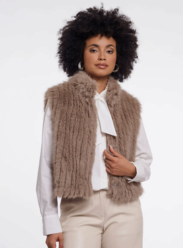 Rino&amp;Pelle Gilet Dava Dava.7002611
