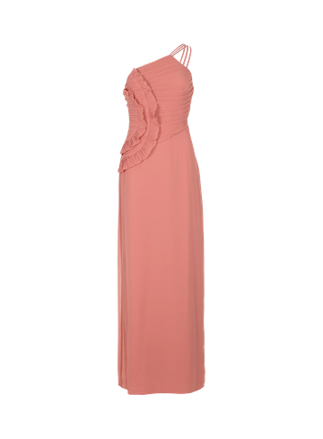 Freebird Jurk Demna Demna F-Wv-Chiffon-Pes-26-3