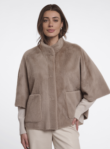 Rino&amp;Pelle Cape Dewi Dewi.7002611