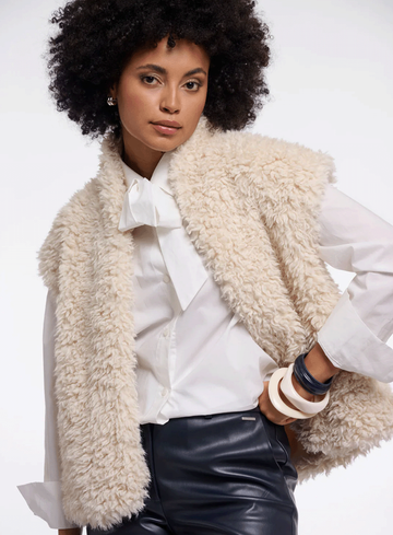 Rino&amp;Pelle Gilet Freya Freya.7002611