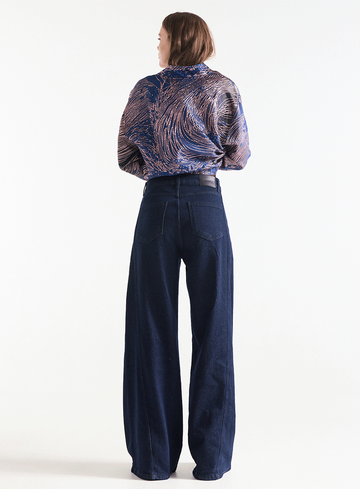 Jansen Amsterdam Jeans Jane