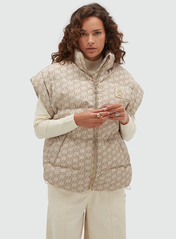 Josh V Bodywarmer Staya JV-2607-0901