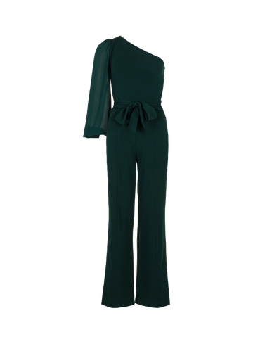 Freebird Jumpsuit Jossy Jossy F-Wv-Pes-Crepe