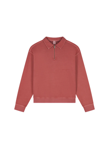 Law of the Sea Sweatshirt Rusk LAW-10510