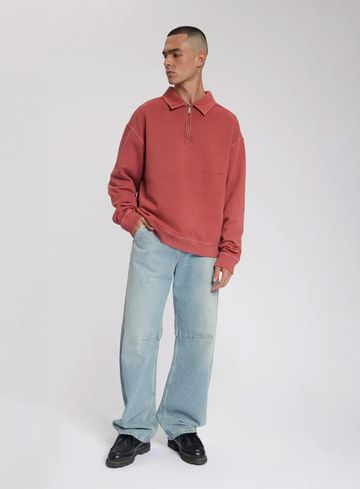 Law of the Sea Sweatshirt Rusk