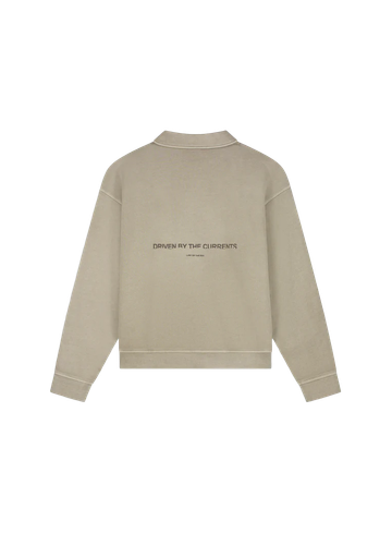 Law of the Sea Sweatshirt Rusk