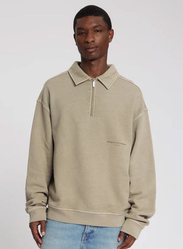 Law of the Sea Sweatshirt Rusk