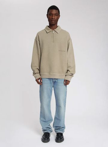Law of the Sea Sweatshirt Rusk