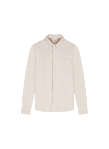 Law of the Sea Overshirt Troy