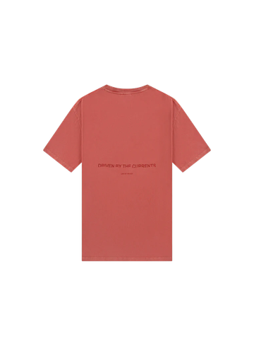 Law of the Sea T-shirt Aqualis