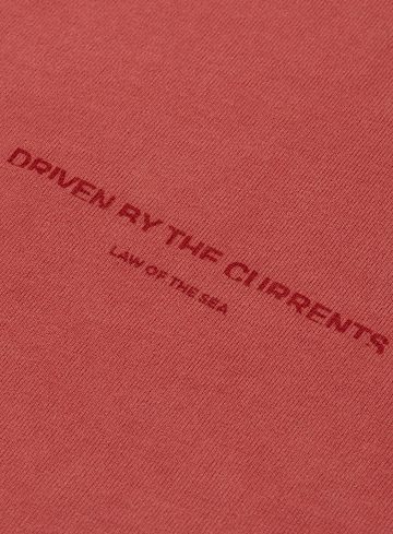 Law of the Sea T-shirt Aqualis