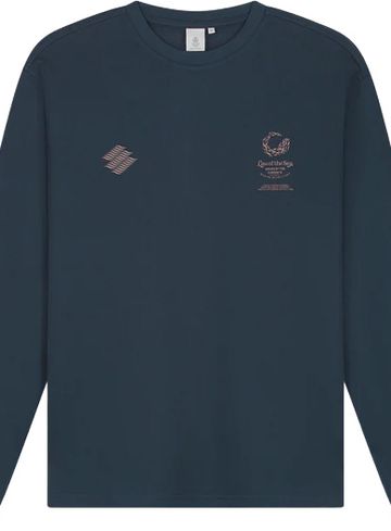 Law of the Sea Shirt Mazu LAW-10530