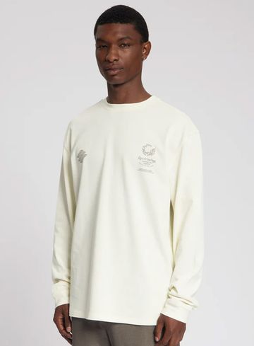 Law of the Sea Shirt Mazu LAW-10530