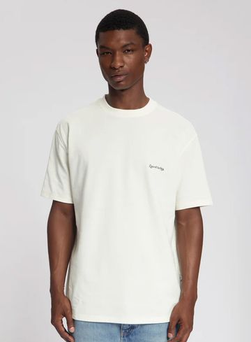 Law of the Sea T-shirt Anchored Artwork LAW-10533