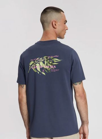 Law of the Sea T-shirt Swept artwork LAW-10539